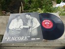 Eddie Bert - Encore US 1st Press Savoy MG-12019 RVG DG Rare LP