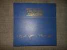LP  The Beatles  Collection  Blaue Box  BC 13  Printed in UK  OC162-53163/53176