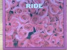 Ride EP Chelsea Girl CRE072T 1989