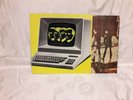 Kraftwerk ?– Computerwelt  /  Vinyl - LP   / Krautrock