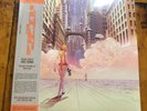 The Fifth Element Soundtrack OST - Science Fiction Film Movie - Vinyl LP Mondo