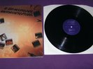 II.BAD HERSFELDER Rock-Festival  Lp auf Volksbank Bad Hersfeld extrem rar  nMINT