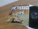 The Troggs - From Nowhere (Lp, Hansa 74899, Beat, Garage1966,) Vinyl