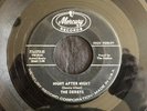 Derbys, Mercury 71437, Night After Night & Just Leave Me Alone, GREAT