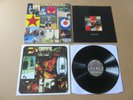 PAUL WELLER Stanley Road GO   DISCS RARE 1995 1ST PRESSING LP & BOOKLET 828619-1
