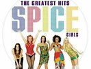 Spice Girls - The Greatest Hits (Picture Disc) Vinyl LP NEU 09542753