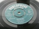 THE BEATLES 1963  U.K.  EP  TWIST AND SHOUT  INDIAN PRESSING  MADE IN INDIA