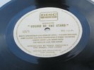 THE BEATLES   SOUND OF THE STARS 1966 INTERVIEW  FLEXI DISC