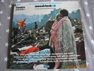 WOODSTOCK 3 RECORD SET ORIGINAL SIGNED BY ALVIN LEE (TEN YEARS AFTER)
