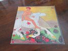 FLEETWOOD MAC...THEN PLAY ON ..1969..UK ORIG STEAMBOAT LABEL..EX VINYL