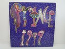 Prince 1999 Purple Rain Little Red Corvette 1982 Double Album Vinyl Record LP