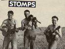 Cajun Stomps - Volume 2 - Various Artists LP - 50s & 60s Roots Cajun - NEW VINYL