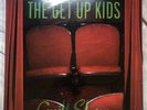 The Get Up Kids - Guilt Show US LP RARE COLORED VINYL