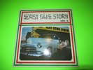 EAST SIDE STORY VOL 4 LP GREEN LABEL / NOT A RECENT REISSUE LOWRIDER OLDIES