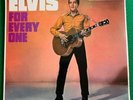 Elvis Presley/Elvis For Everyone LP 1965 Nm Wow