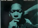JOHN COLTRANE / LEE MORGAN / BLUE TRAIN / BLUE NOTE / KING JAPAN GXF3010