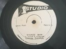 Linval cooper -wicked man 1978