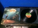 LP VINYL AC/DC.- LET THERE BE ROCK