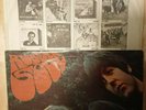 THE BEATLES Rubber Soul XEX 579-5 MONO PMC 1267 rare -5