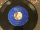 Dick Stratton & Nite Owls 45 Pistol Boogie/ Just Wait and See Tennessee label