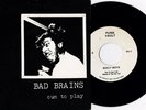 Bad Brains ?- Cum To Play 7