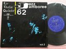 EJE THELIN QUINTET Jazz Jamboree 1962 ORIG Muza POLISH-1962 10