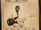 Cleo McNett Let the Music Guide You Moderen Soul Texas Giant Dj Shadow
