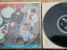 THE WHO MY GENERATION 1965 UK 1st press LP BRUNSWICK LAT 8616 VG+ vinyl+audio