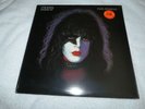 KISS SEALED SOLO PAUL STANLEY ORIGINAL 1978 1ST PRESSING FACTORY SEALED