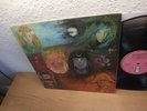 KING CRIMSON ‘IN THE WAKE OF POSEIDON’ 1970 UK PINK ISLAND LP IN GATE-FOLD.