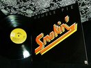 CLEAN  1972 og  HUMBLE PIE   SMOKIN'   HARD RIOT ROCKER = DOWNRIGHT GREASY JAMS
