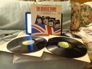 The Beatles Story....Green Apple Pressing. Mint Vinyl