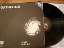 GARY MARKS Gathering Lp Soul-Jazz-Funk KINDRED SPIRITS Dutch Import Breaks