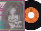 Janis Joplin ?-Cry Baby / Mercedes Benz- 7