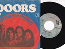 Doors -Waiting For The Sun / Peace Frog- 7