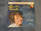 1960's Rock 'n' Roll LP  Linda Scott  Starlight Starbright  (New in shrink Wrap)