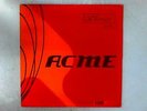Acme LP (The Jon Spencer Blues Explosion - 1998) OLE 322-1 (ID:15646)