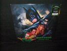 Batman Forever Movie Soundtrack Urban Outfitters Limited Ed Sealed New Vinyl 2LP
