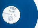 LP Blue Vinyl promo BOBBY VINTON - BLUE ON BLUE EPIC 24068 mono unplayed NMint