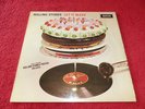 E109 - The Rolling Stones ?– Let It Bleed - Decca ?– SLK 16 640-P - ohne Poster