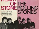 EP 7'' The Rolling Stones - Heart Of Stone  - Decca DX 2340 - 1965 - DE