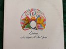 Queen, A Night at the Opera, vinyl Lp