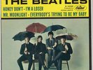 THE BEATLES - FOUR BY FOUR (4X4) (CAPITOL EP 5365) MINT-  CLASSIC