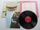 THE ROLLING STONES  LET IT BLEED UK 1969  MONO  STICKER SLEEVE , INNER  & POSTER
