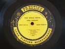 Gene Ammons - Bad Bossa Nova (1962) LP (VG) RARE Prestige BERGENFIELD 1st RVG