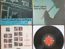 Yusef Lateef - Live At Peps (1965) LP (VG/VG+) HOLY Impulse MONO 1st Press OIS