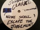 Johnny Clarke None Shall Escape The Judgement 12