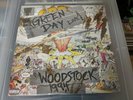 Green Day Woodstock 1994 Dookie Live RSD 2019 Vinyl New Sealed