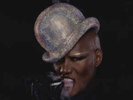 RARE GRACE JONES HURRICANE DUB 2x12