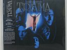 'TRAUMA' Soundtrack Dario Argento Pino Donaggio Ltd. Edition 180g RED Vinyl 2LP